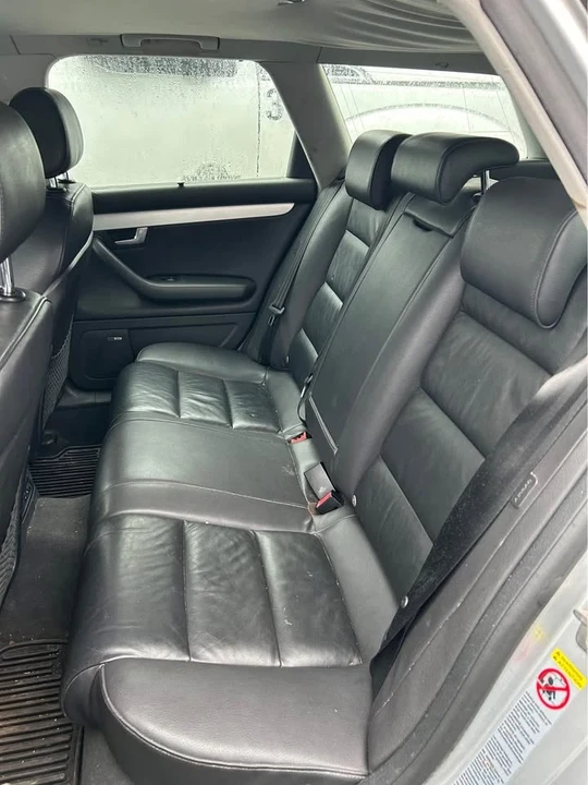 2006 Audi B7 A4 - Image 4 of 8