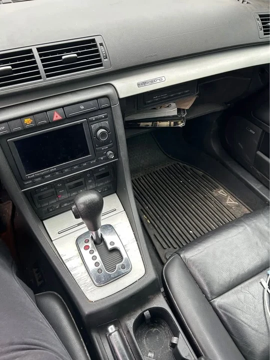 2006 Audi B7 A4 - Image 7 of 8