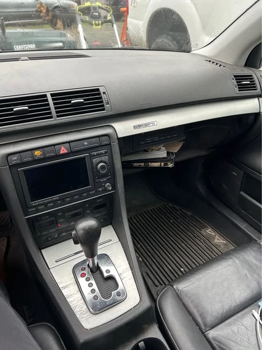 2006 Audi B7 A4 - Image 6 of 8
