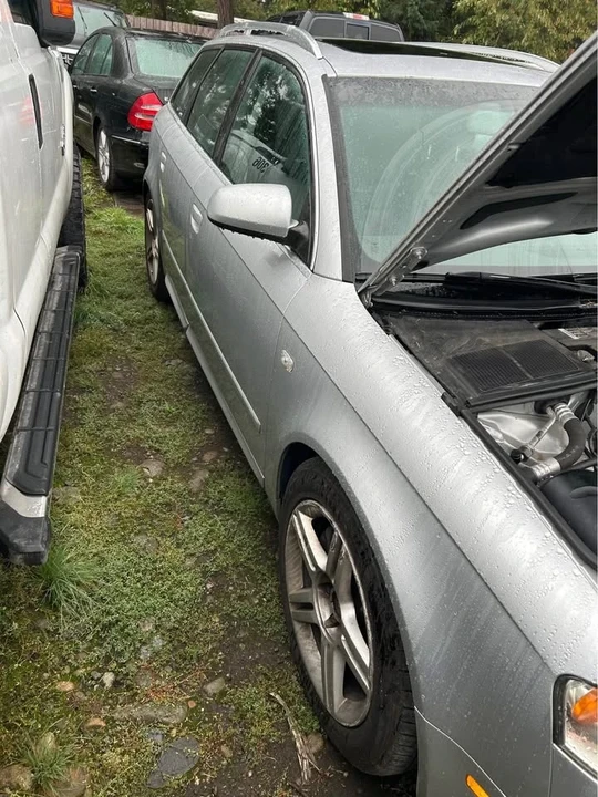 2006 Audi B7 A4 - Image 3 of 8