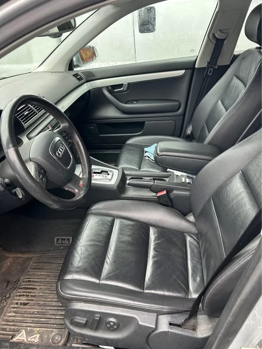 2006 Audi B7 A4 - Image 5 of 8