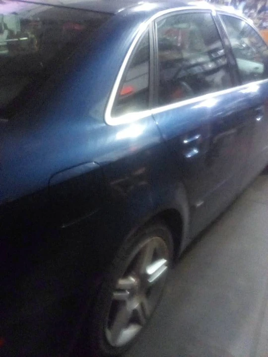 2006 Audi B7 A4 - Image 3 of 6