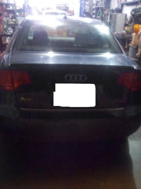 2006 Audi B7 A4 - Image 2 of 6