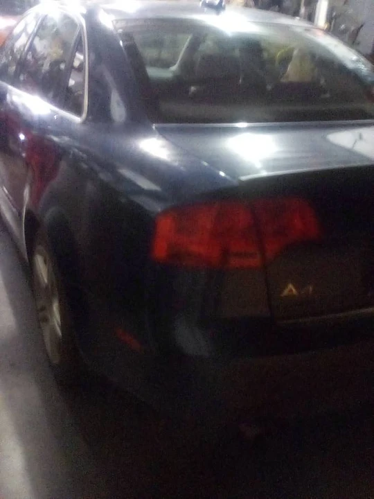 2006 Audi B7 A4 - Image 4 of 6