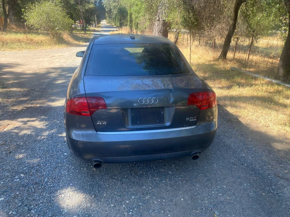 2007 Audi B7 A4 - Image 9 of 10