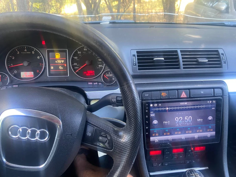 2007 Audi B7 A4 - Image 7 of 10