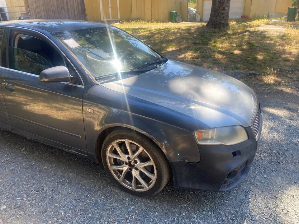 2007 Audi B7 A4 - Image 5 of 10