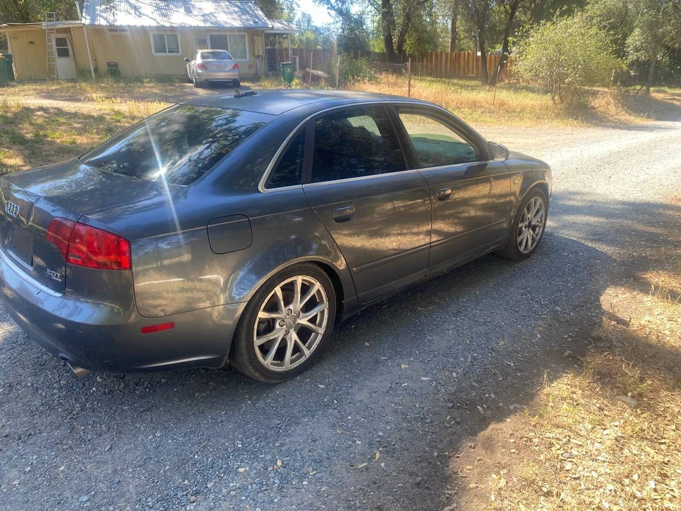 2007 Audi B7 A4 - Image 6 of 10