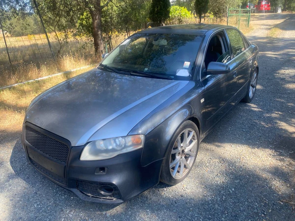 2007 Audi B7 A4 - Image 4 of 10