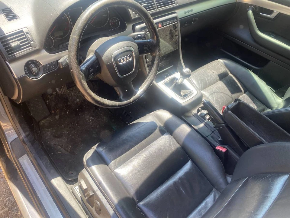 2007 Audi B7 A4 - Image 3 of 10