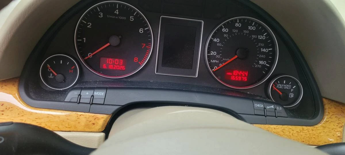 2006 Audi A4 - Image 4 of 4