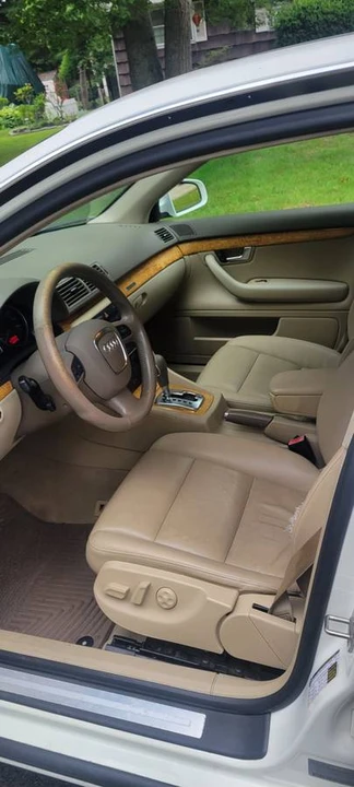 2006 Audi A4 - Image 3 of 4
