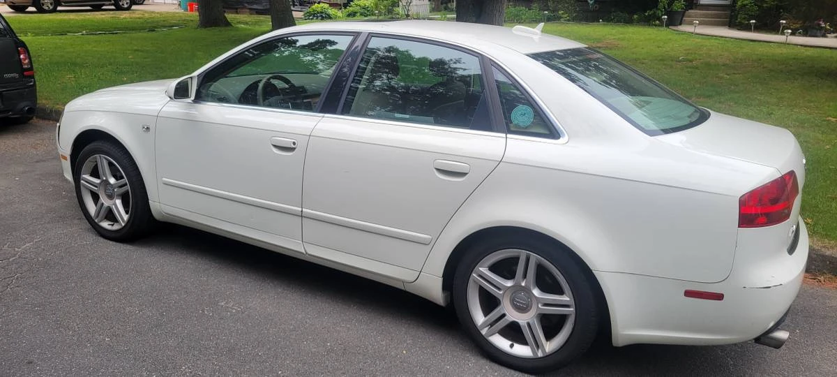 2006 Audi A4 - Image 2 of 4