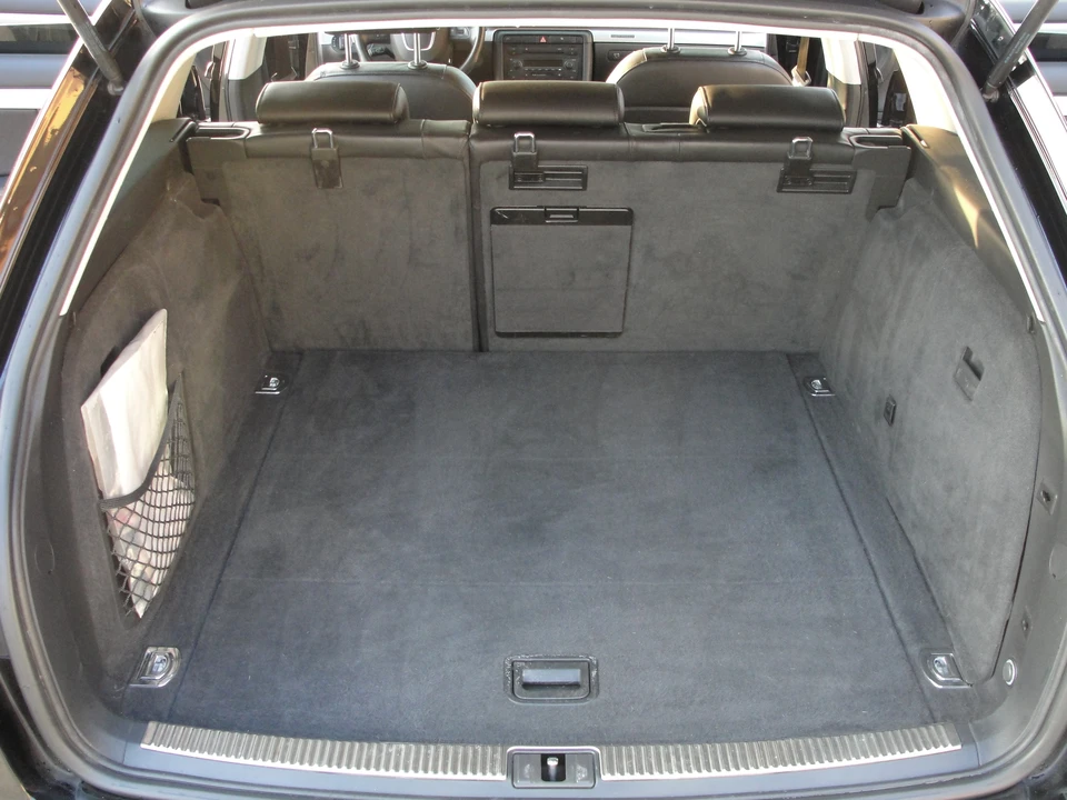 2006 Audi B7 A4 - Image 9 of 12