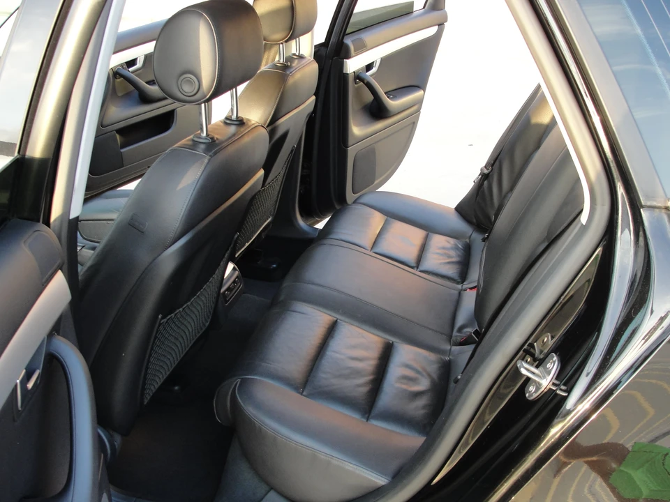 2006 Audi B7 A4 - Image 10 of 12