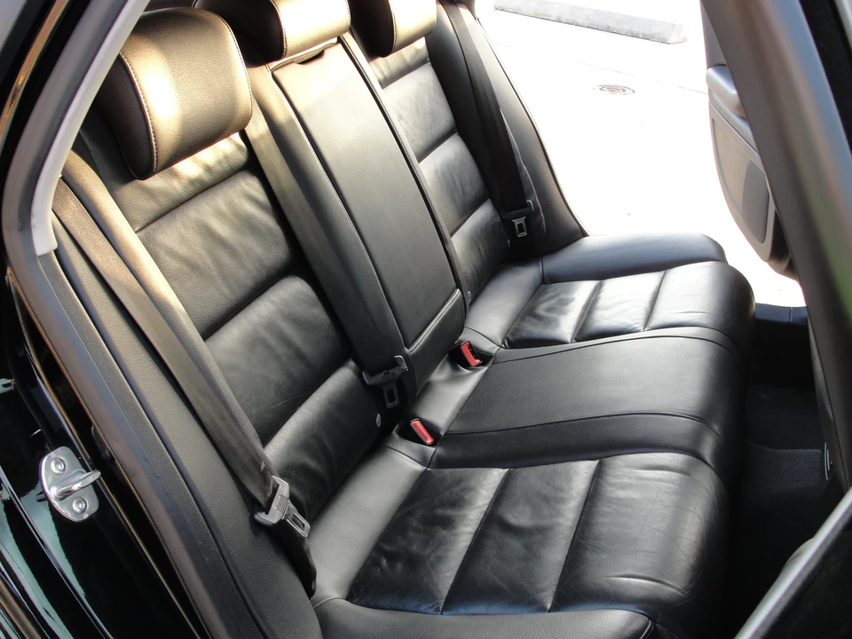 2006 Audi B7 A4 - Image 8 of 12