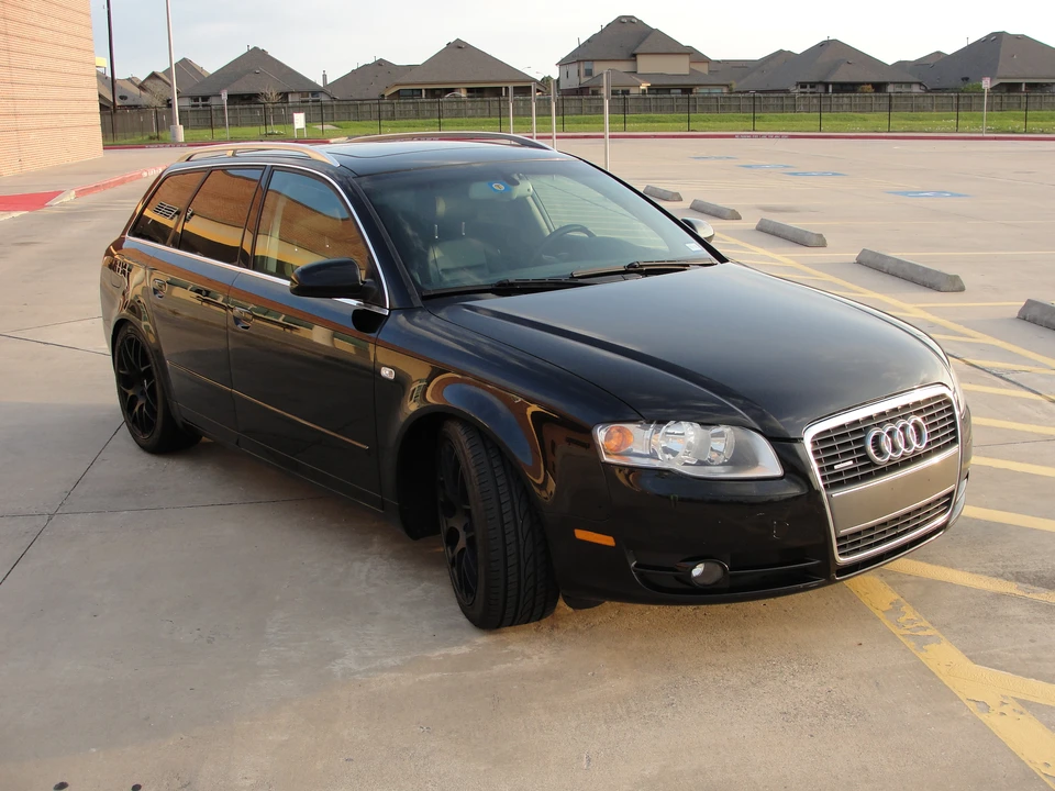 2006 Audi B7 A4 - Image 4 of 12