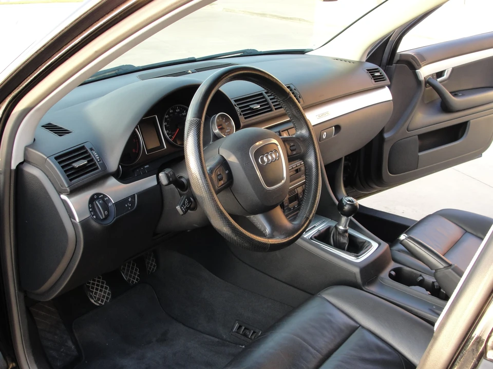 2006 Audi B7 A4 - Image 5 of 12