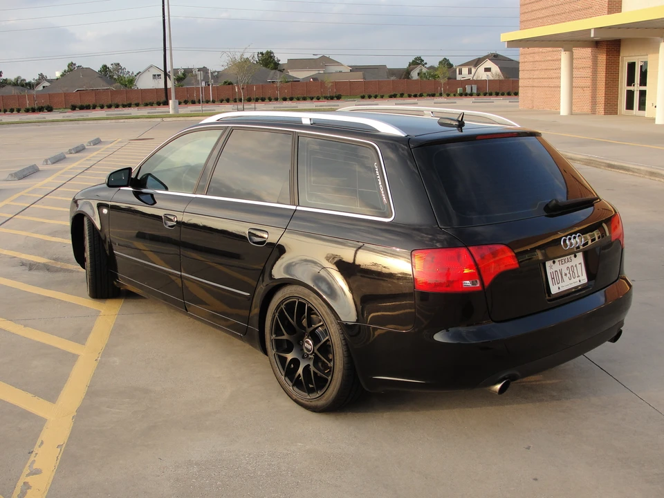 2006 Audi B7 A4 - Image 2 of 12