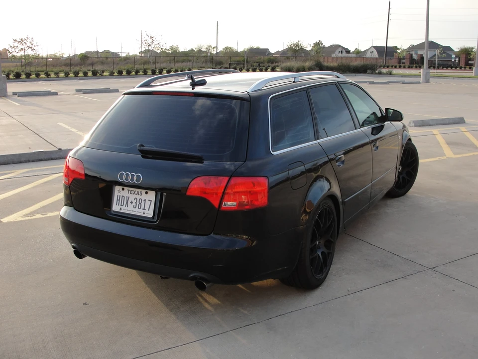 2006 Audi B7 A4 - Image 3 of 12