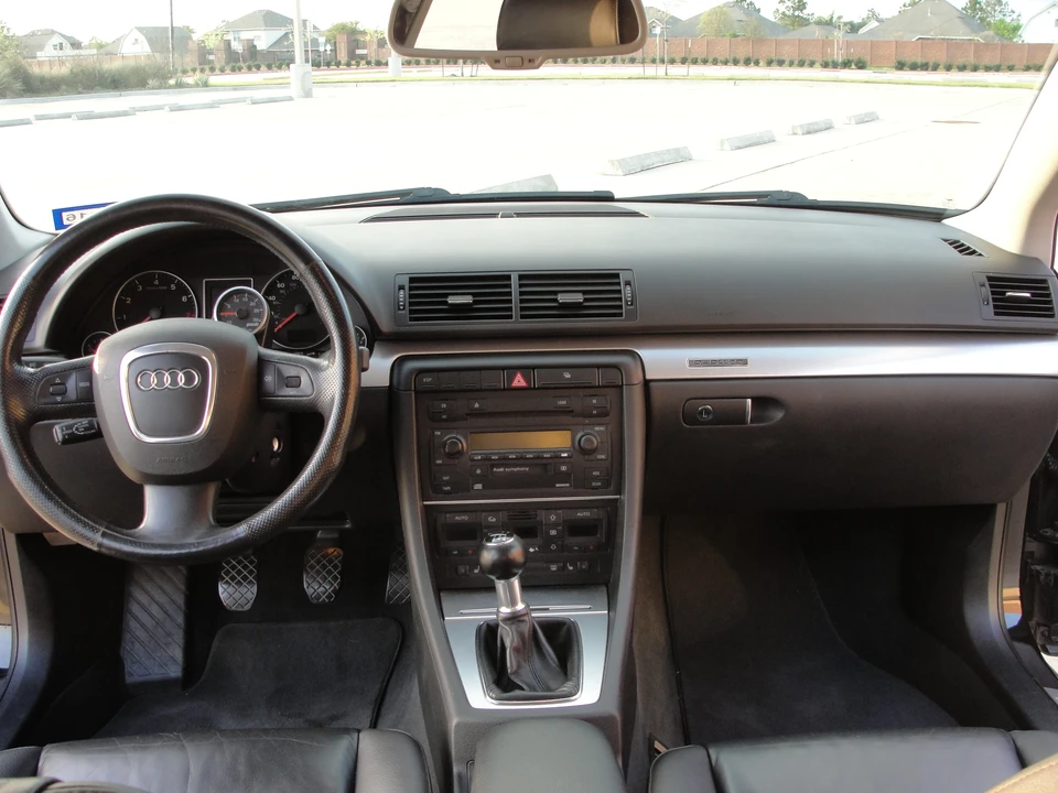 2006 Audi B7 A4 - Image 7 of 12