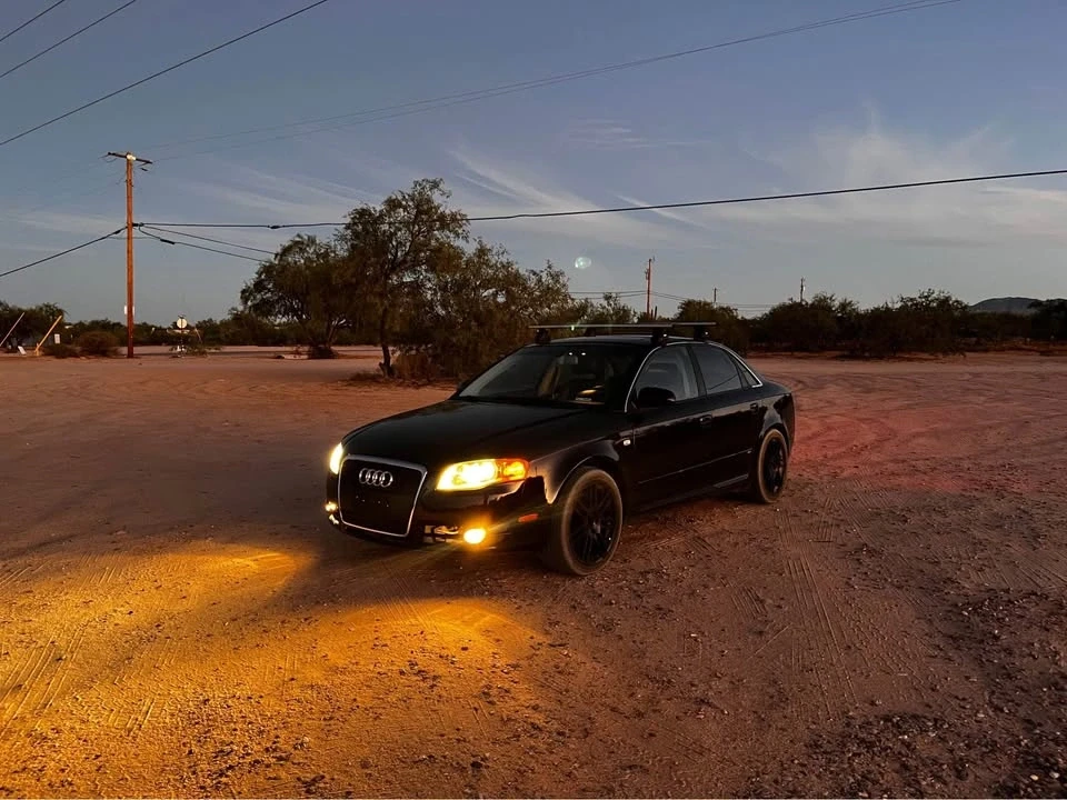 2006 Audi B7 A4 - Image 4 of 6