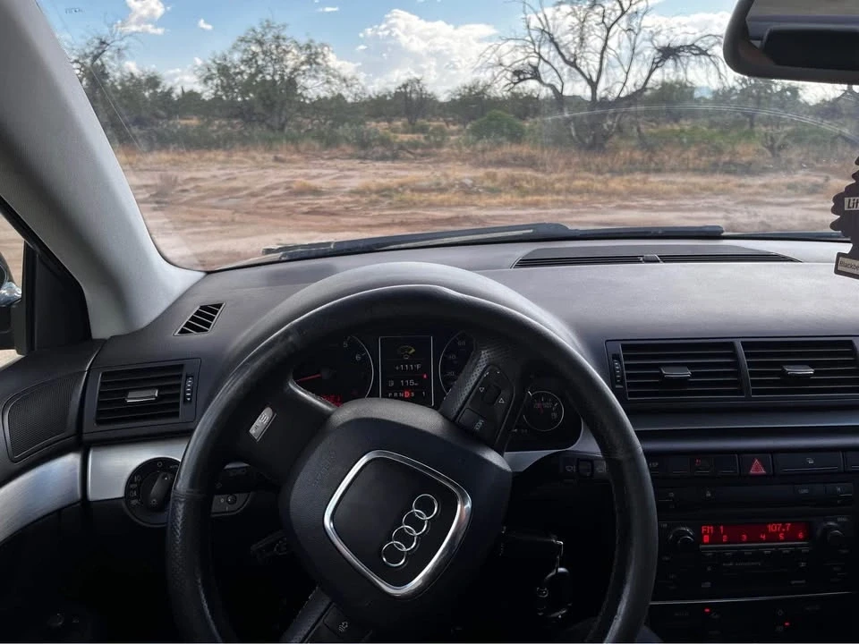 2006 Audi B7 A4 - Image 5 of 6