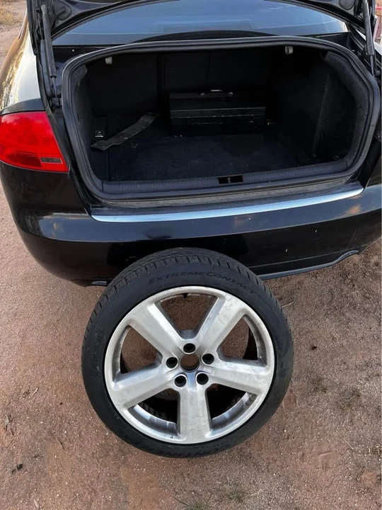 2006 Audi B7 A4 - Image 3 of 6
