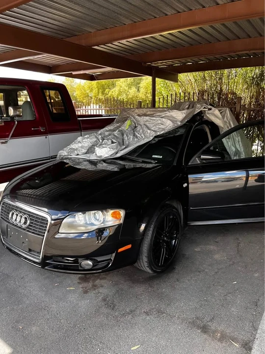 2006 Audi B7 A4 - Image 6 of 6