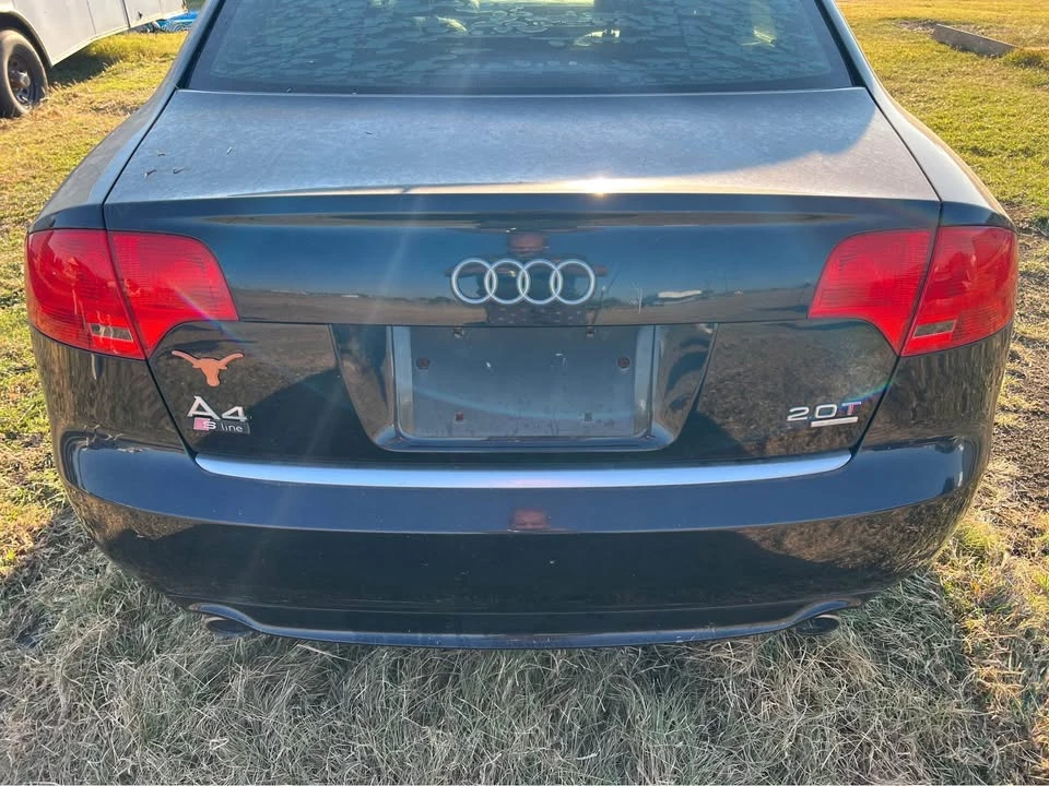 2006 Audi B7 A4 - Image 3 of 7