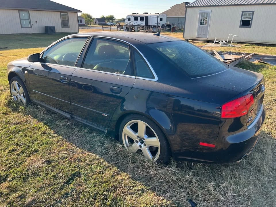 2006 Audi B7 A4 - Image 5 of 7