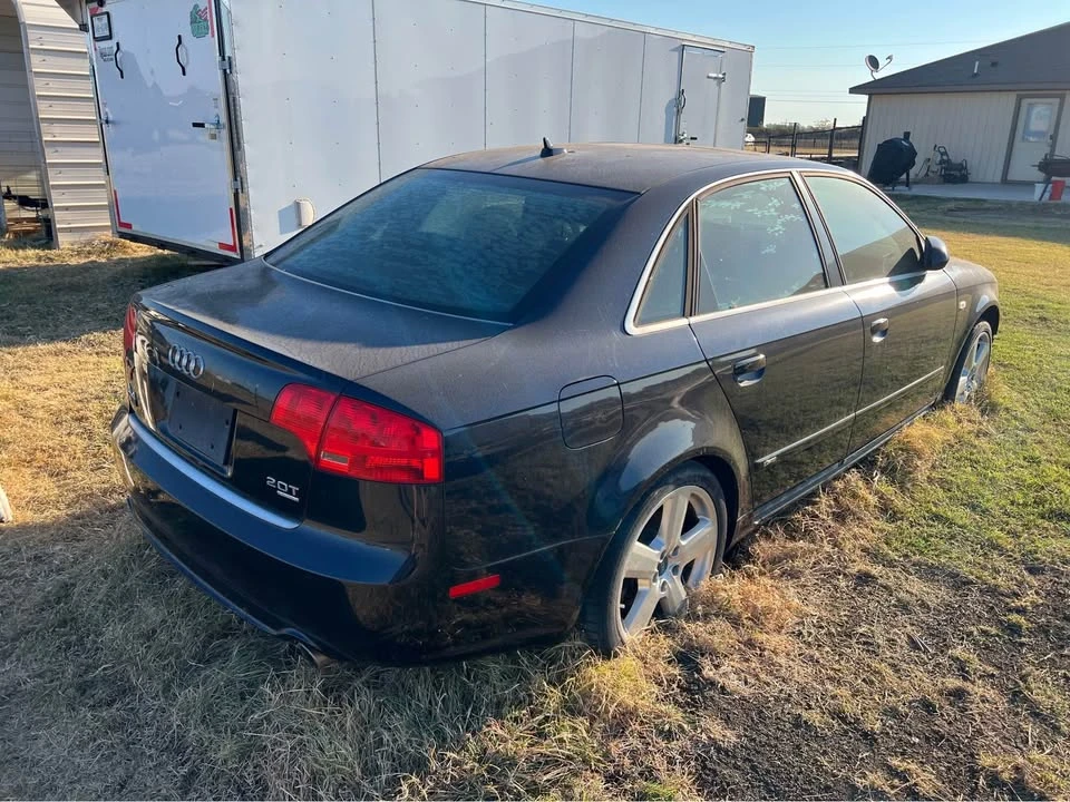 2006 Audi B7 A4 - Image 4 of 7
