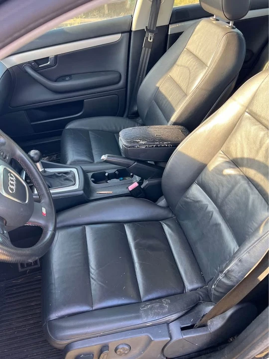 2006 Audi B7 A4 - Image 6 of 7