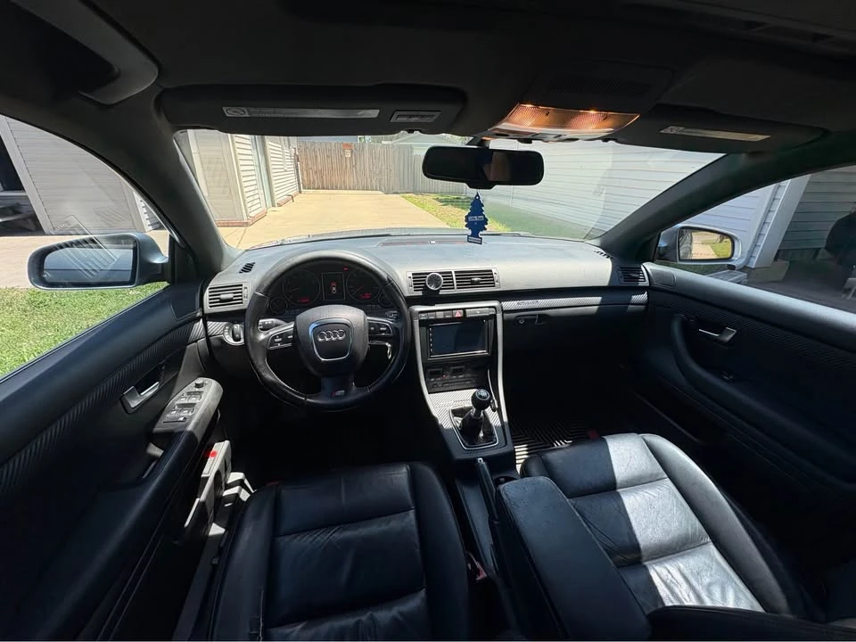 2006 Audi B7 A4 - Image 12 of 16
