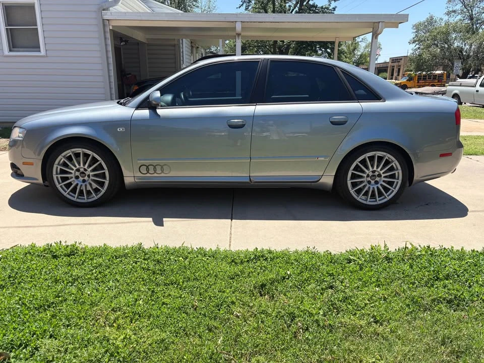 2006 Audi B7 A4 - Image 3 of 16