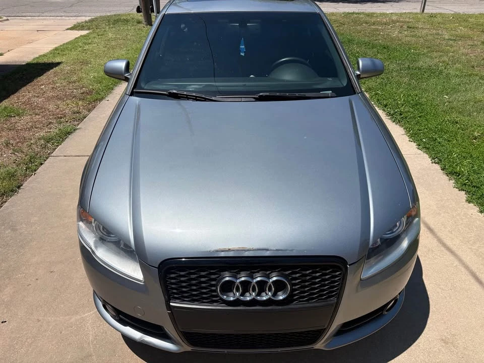 2006 Audi B7 A4 - Image 7 of 16