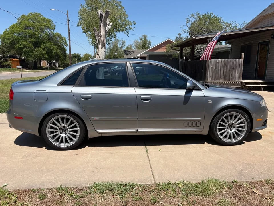 2006 Audi B7 A4 - Image 4 of 16
