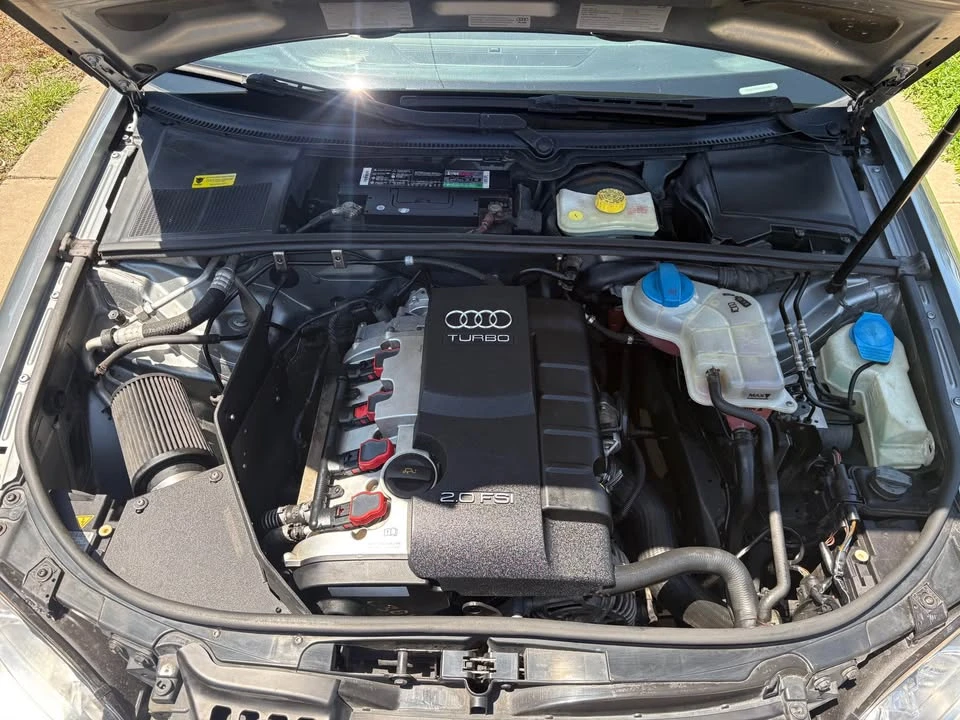 2006 Audi B7 A4 - Image 13 of 16
