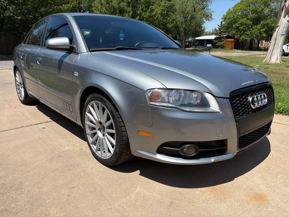 2006 Audi B7 A4 - Image 2 of 16