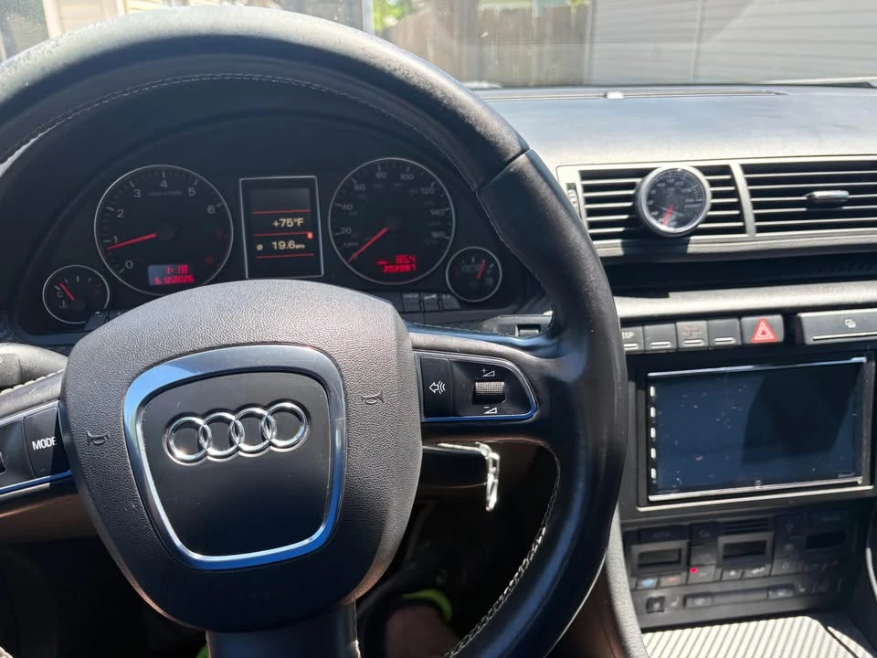 2006 Audi B7 A4 - Image 14 of 16
