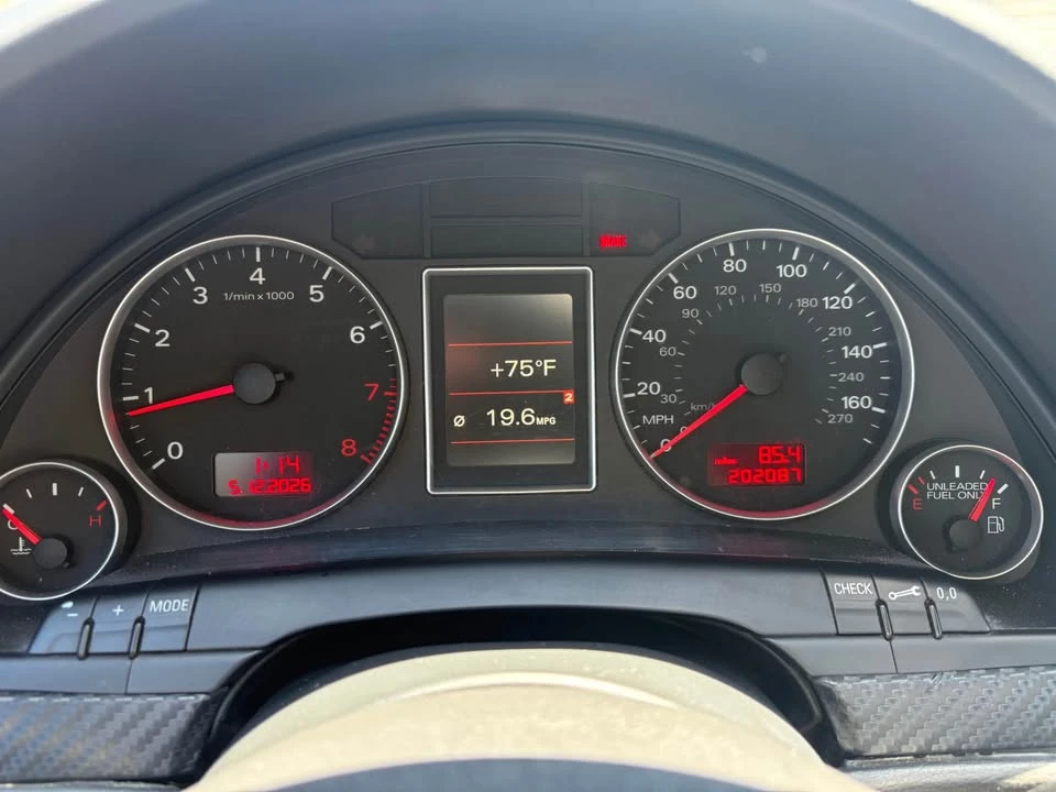 2006 Audi B7 A4 - Image 15 of 16