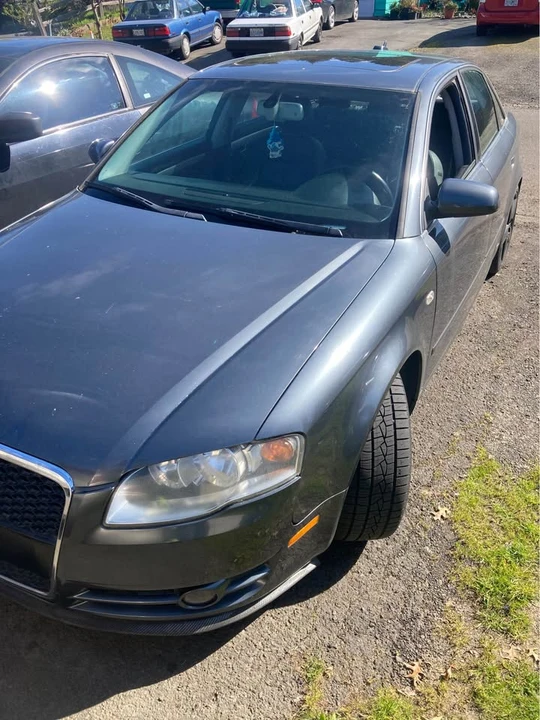 2006 Audi B7 A4 - Image 2 of 7