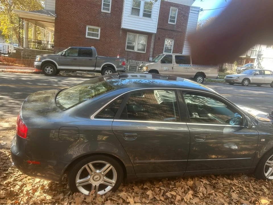 2006 Audi B7 A4 - Image 2 of 2