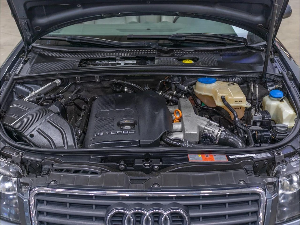 2006 Audi B7 A4 - Image 17 of 31