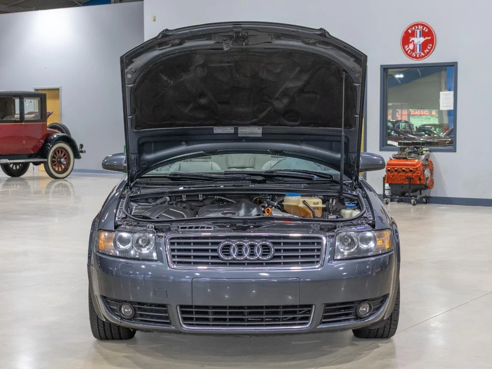 2006 Audi B7 A4 - Image 15 of 31