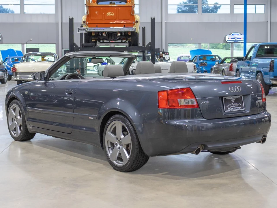 2006 Audi B7 A4 - Image 7 of 31