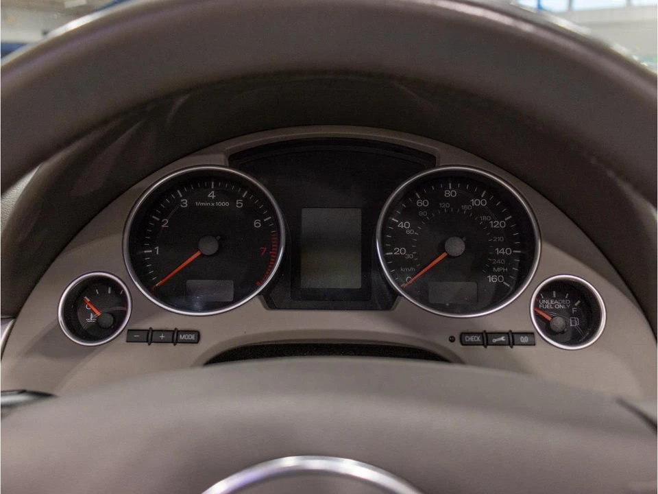 2006 Audi B7 A4 - Image 31 of 31