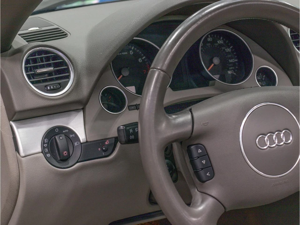 2006 Audi B7 A4 - Image 27 of 31