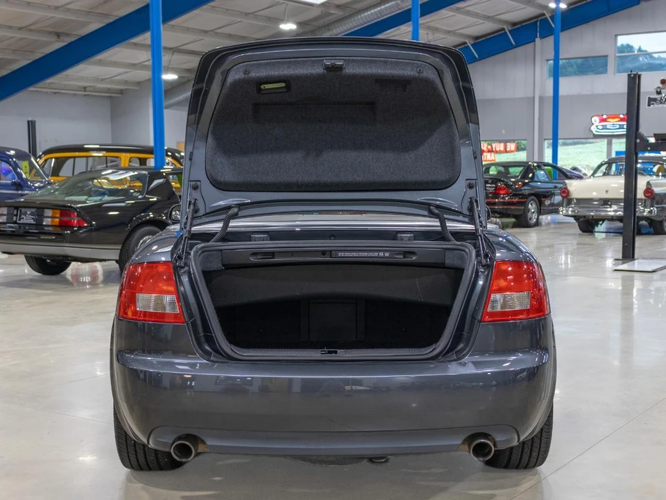 2006 Audi B7 A4 - Image 21 of 31