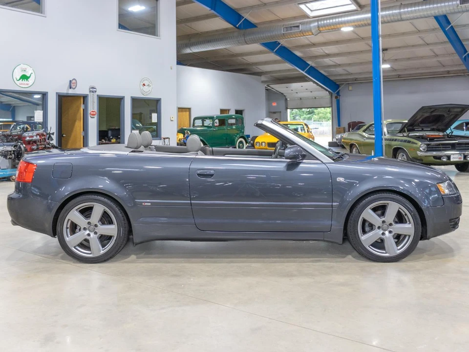 2006 Audi B7 A4 - Image 12 of 31